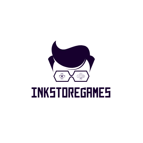 Inkstoregames logo
